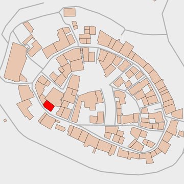 Maison Valensot ou Vernay