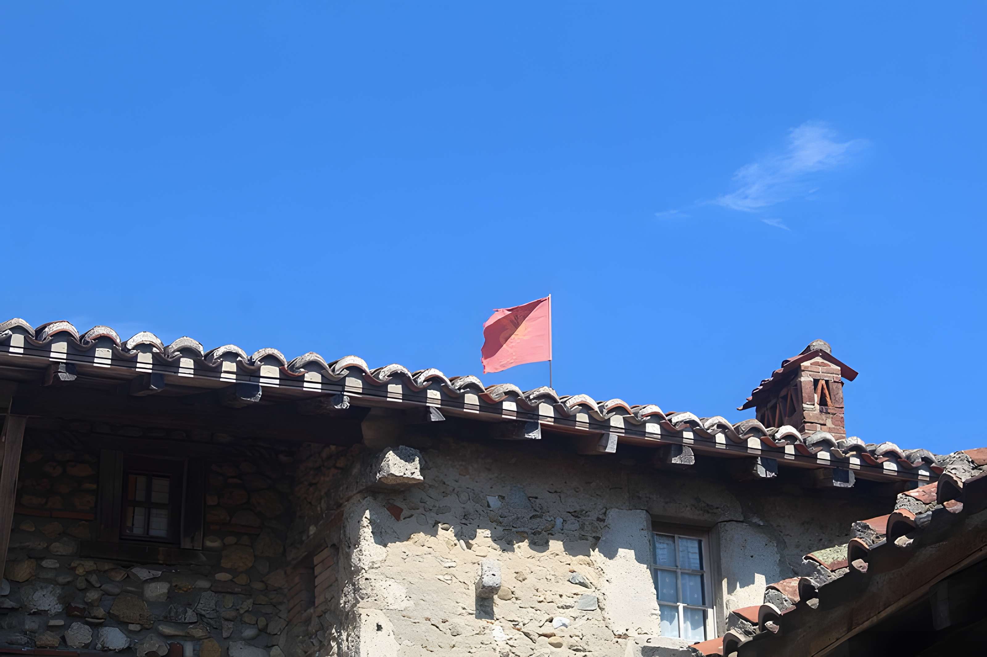 Maison Valensot ou Vernay