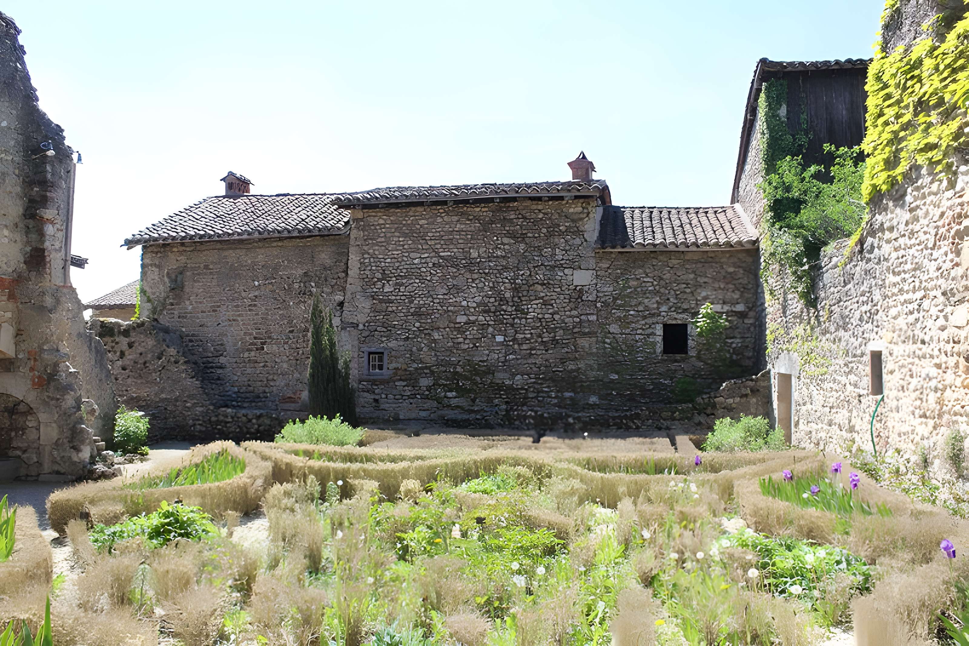 Maison Valensot ou Vernay