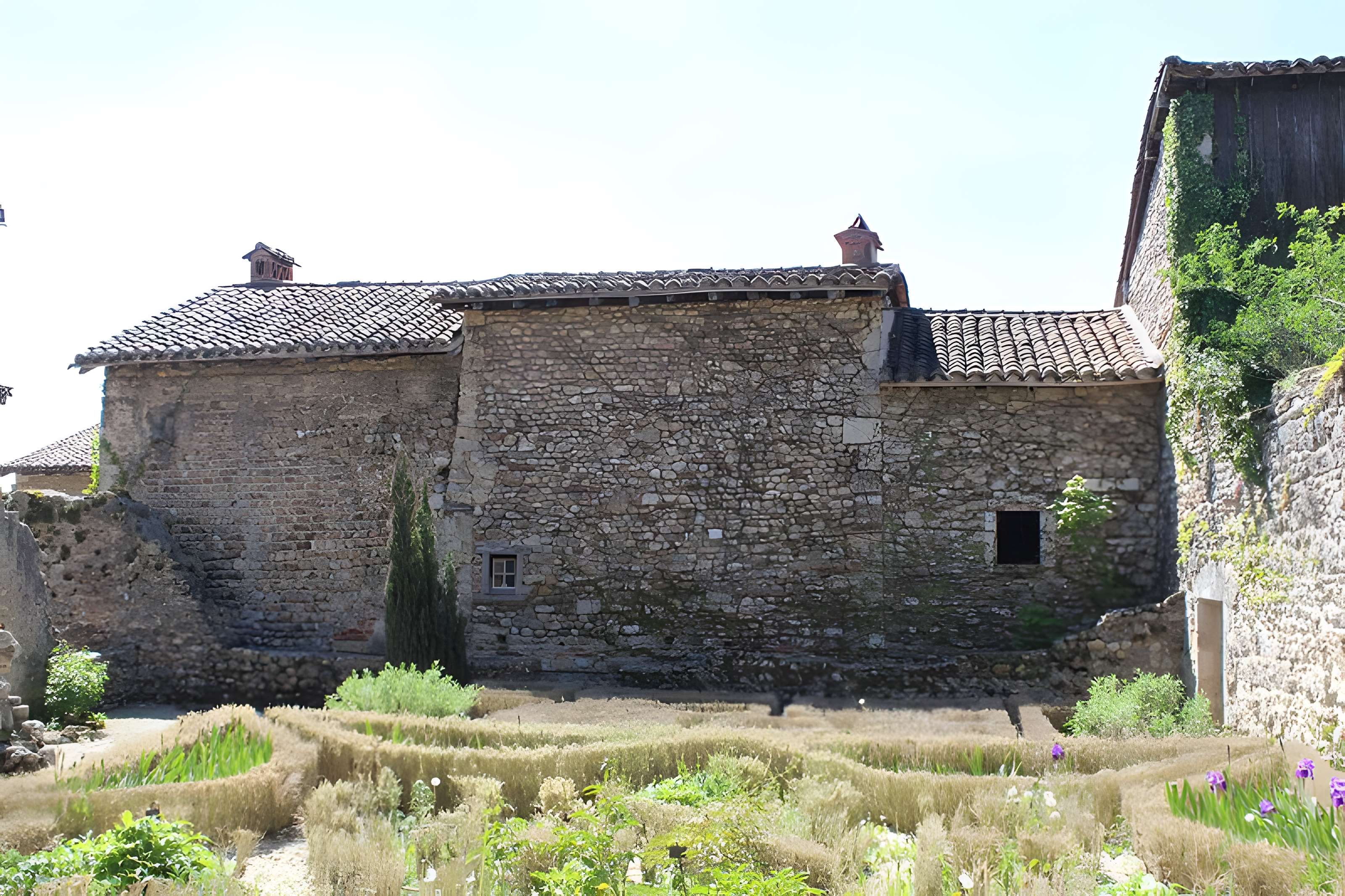 Maison Valensot ou Vernay