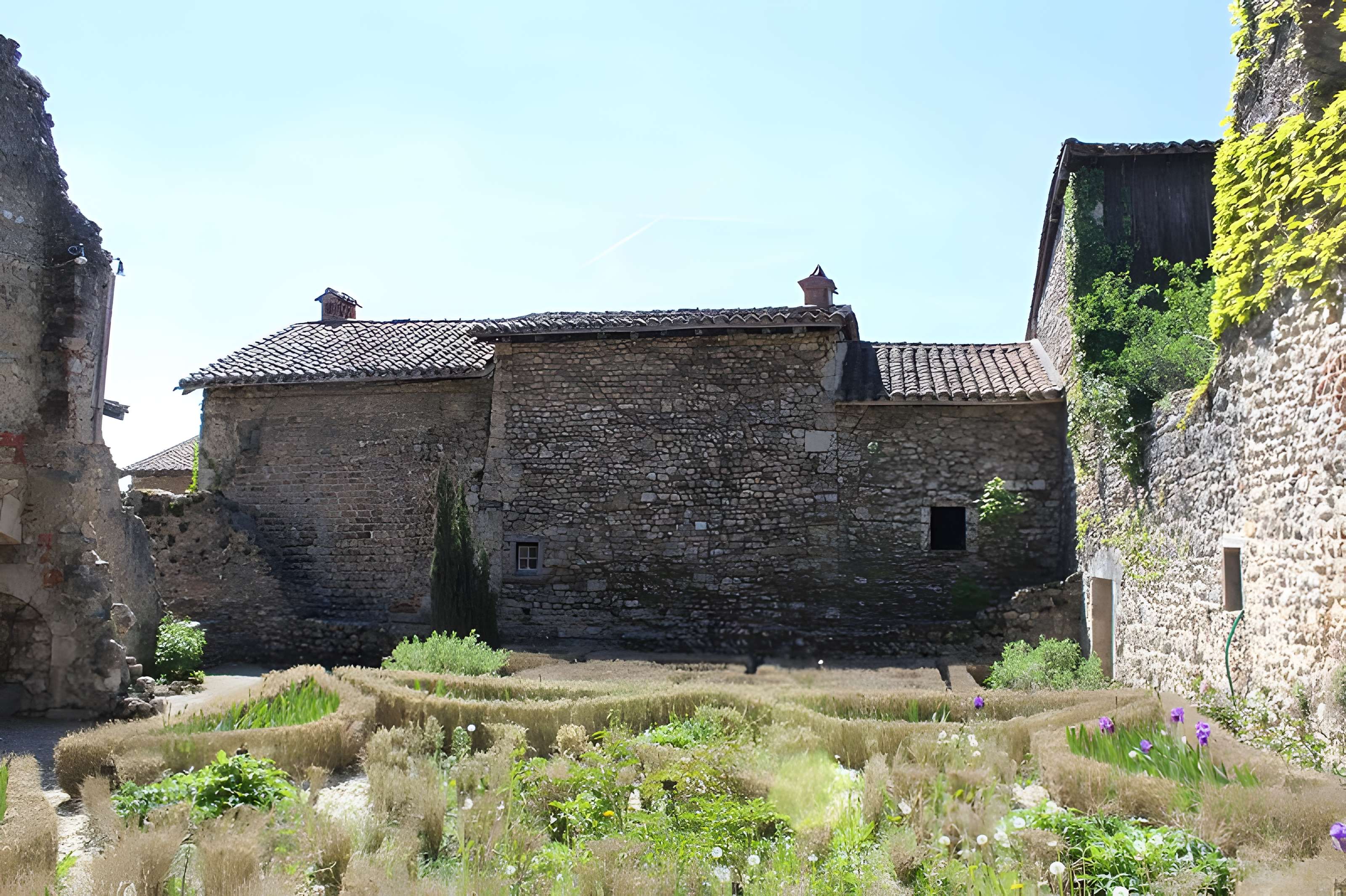 Maison Valensot ou Vernay