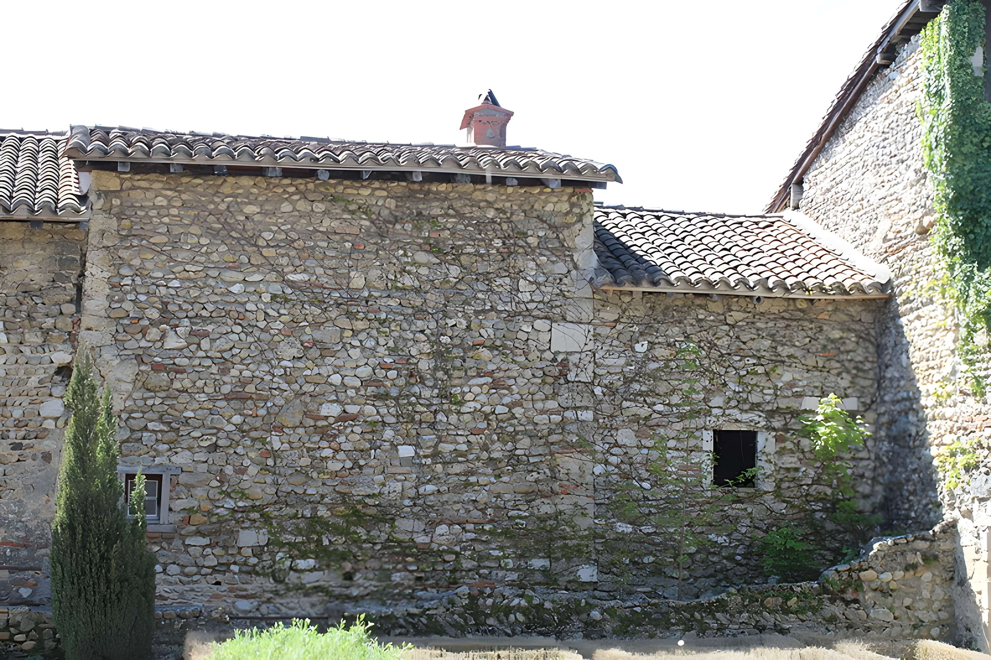 Maison Valensot ou Vernay