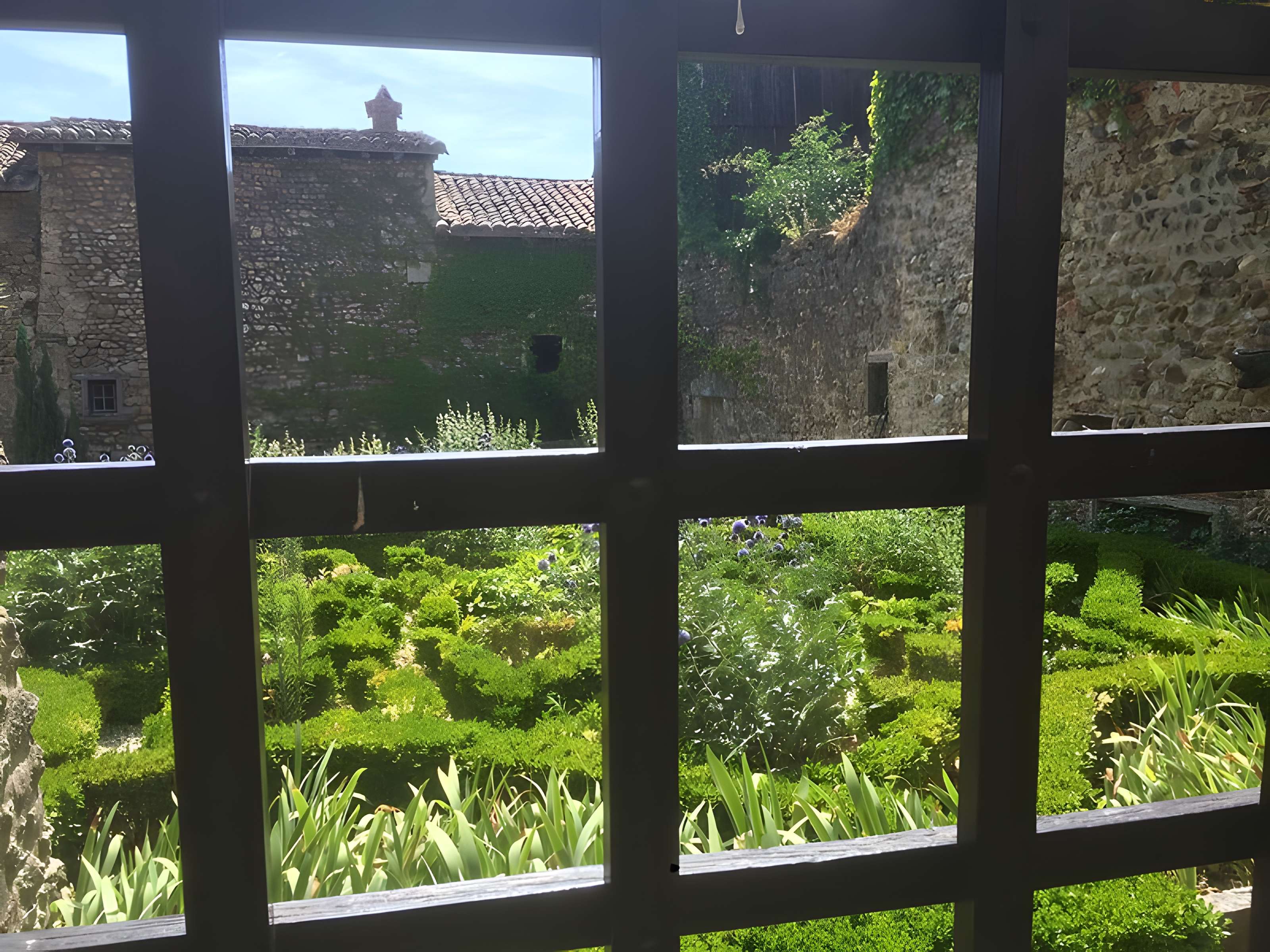 Maison Valensot ou Vernay