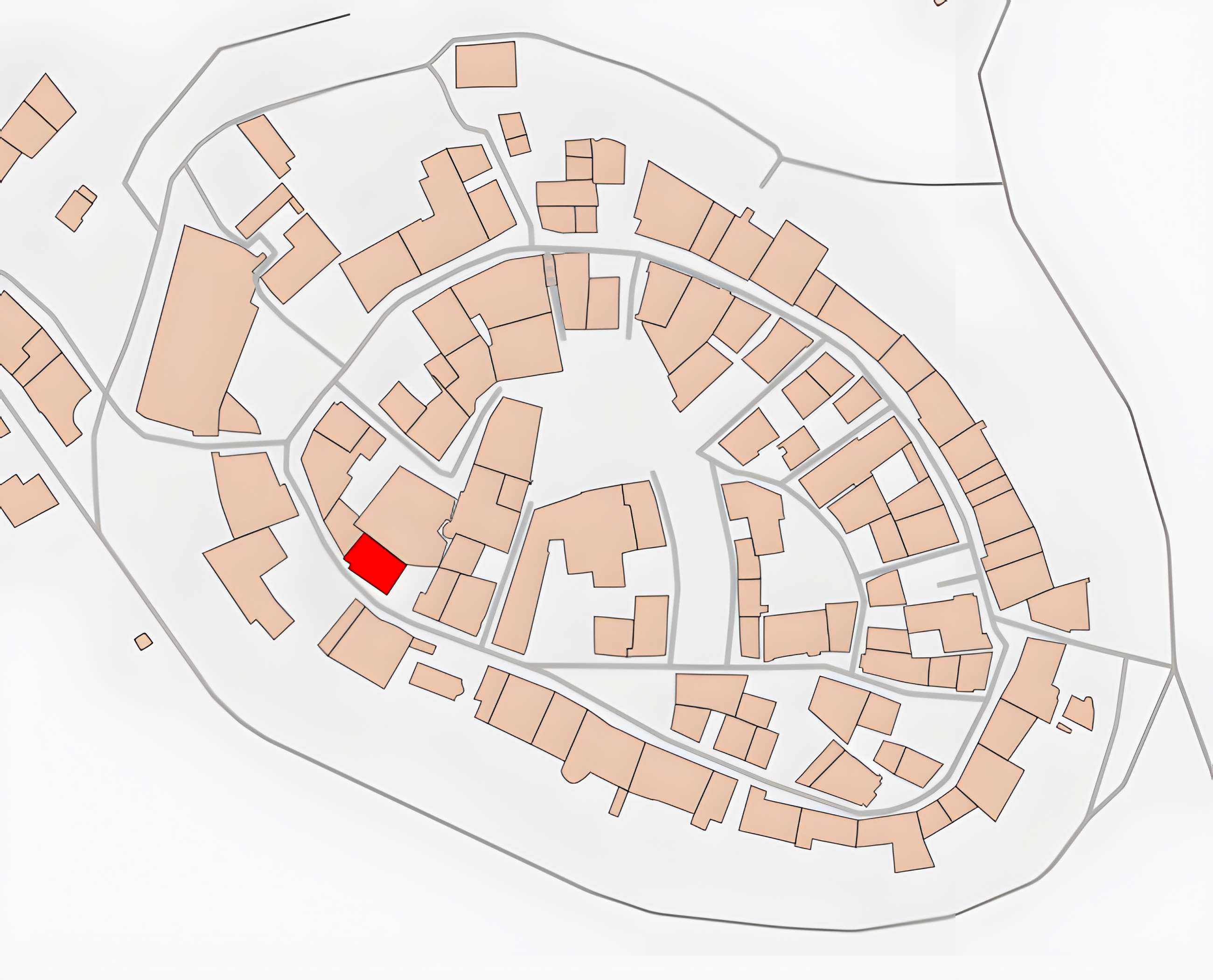 Maison Valensot ou Vernay