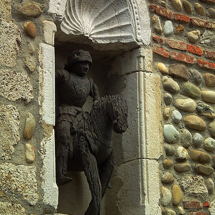 Photo de Maison du Petit-Saint-Georges