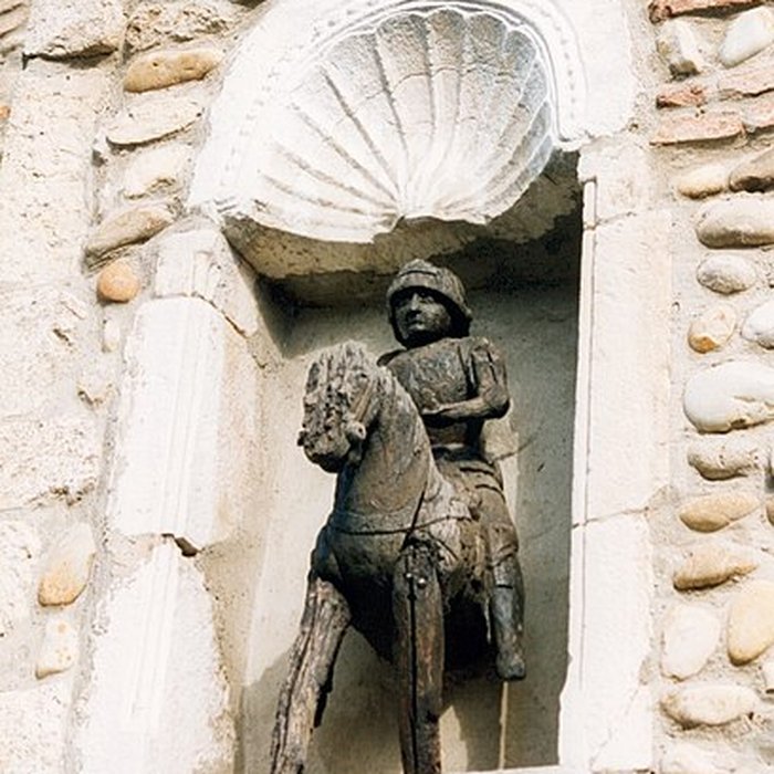 Photo de Maison du Petit-Saint-Georges