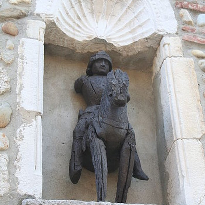 Photo de Maison du Petit-Saint-Georges