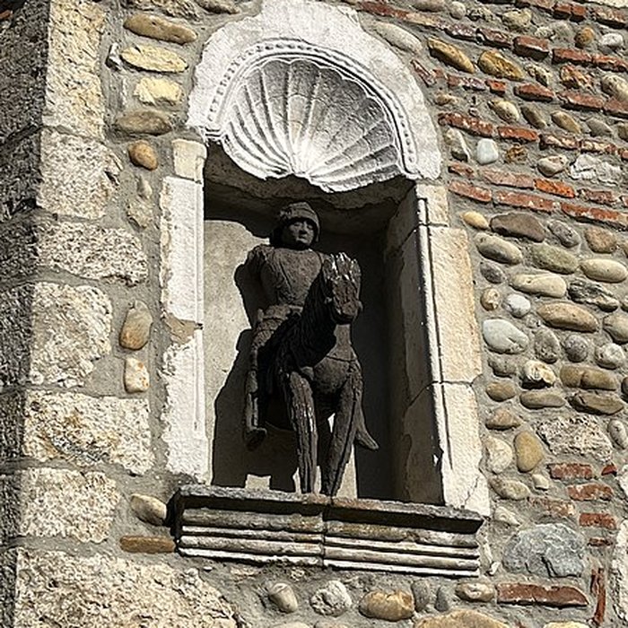 Photo de Maison du Petit-Saint-Georges