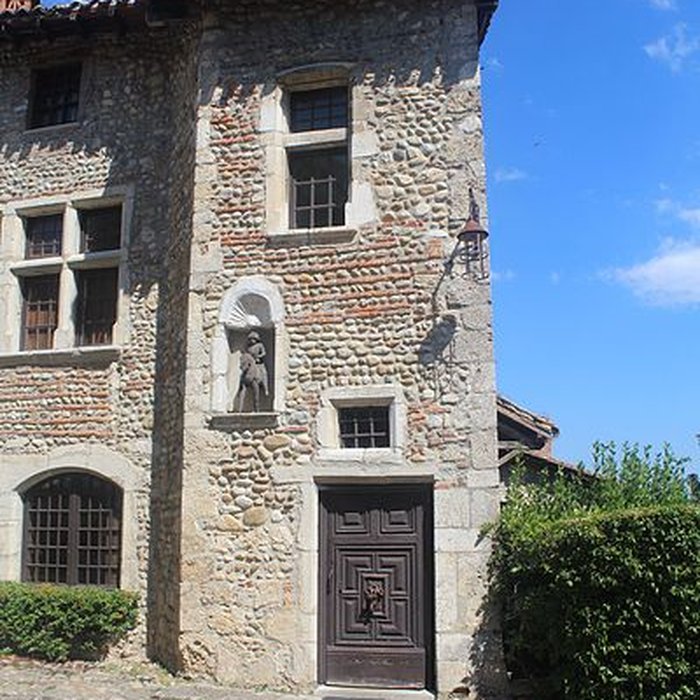 Photo de Maison du Petit-Saint-Georges