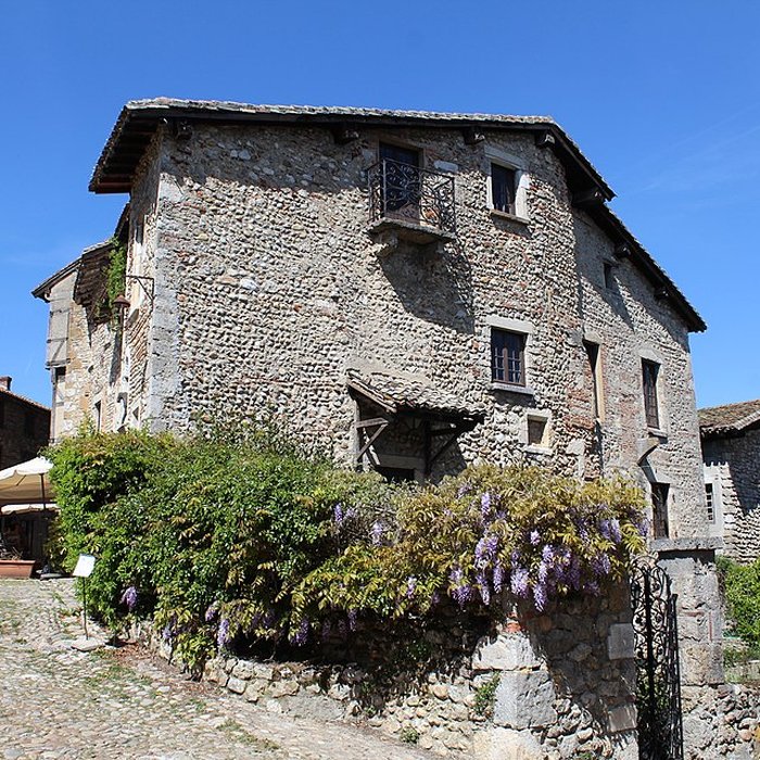Photo de Maison du Petit-Saint-Georges