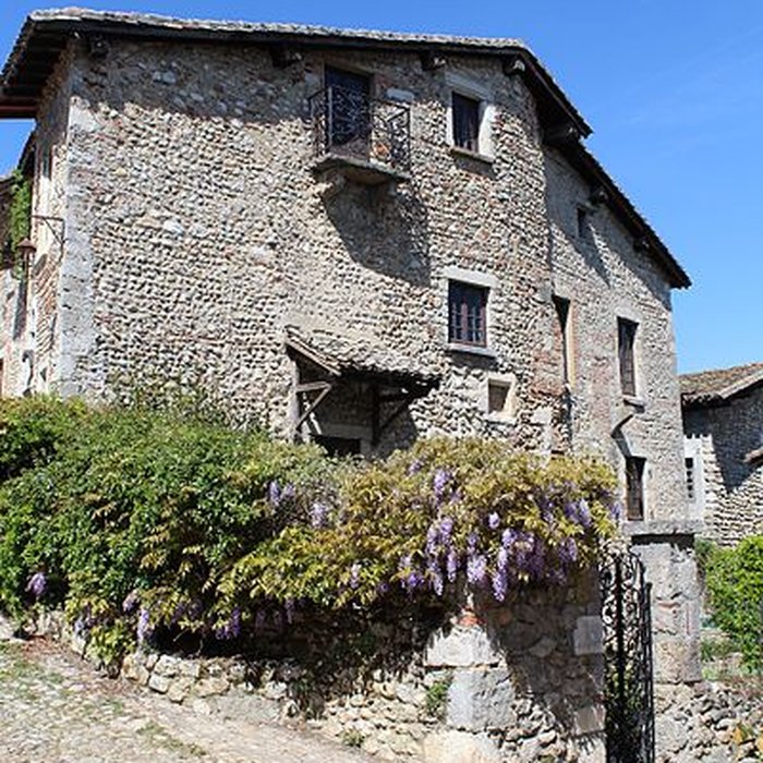 Photo de Maison du Petit-Saint-Georges