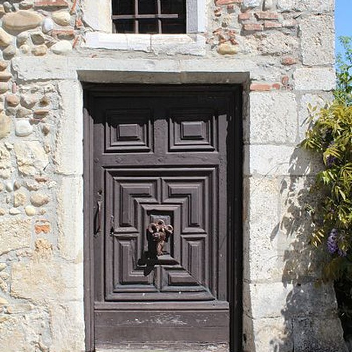 Photo de Maison du Petit-Saint-Georges