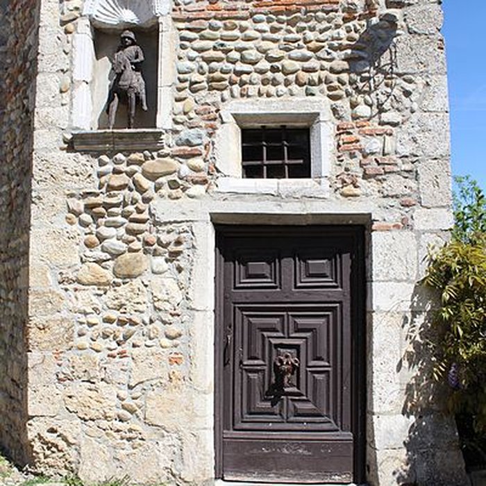 Photo de Maison du Petit-Saint-Georges