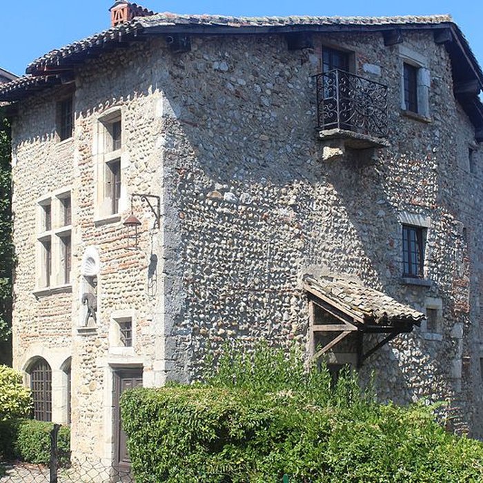 Photo de Maison du Petit-Saint-Georges