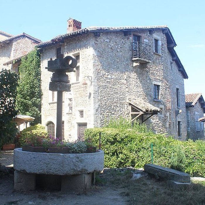 Photo de Maison du Petit-Saint-Georges