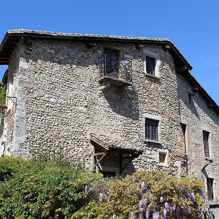 Photo de Maison du Petit-Saint-Georges