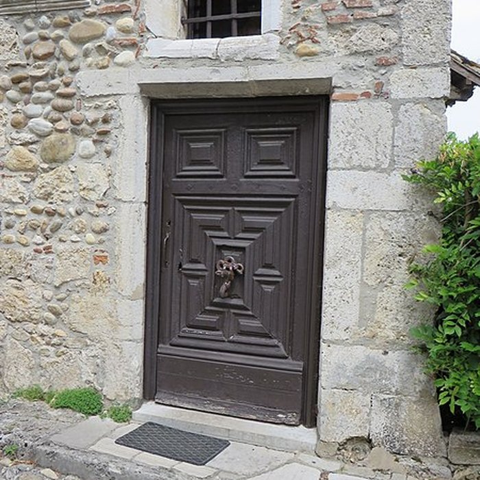 Photo de Maison du Petit-Saint-Georges