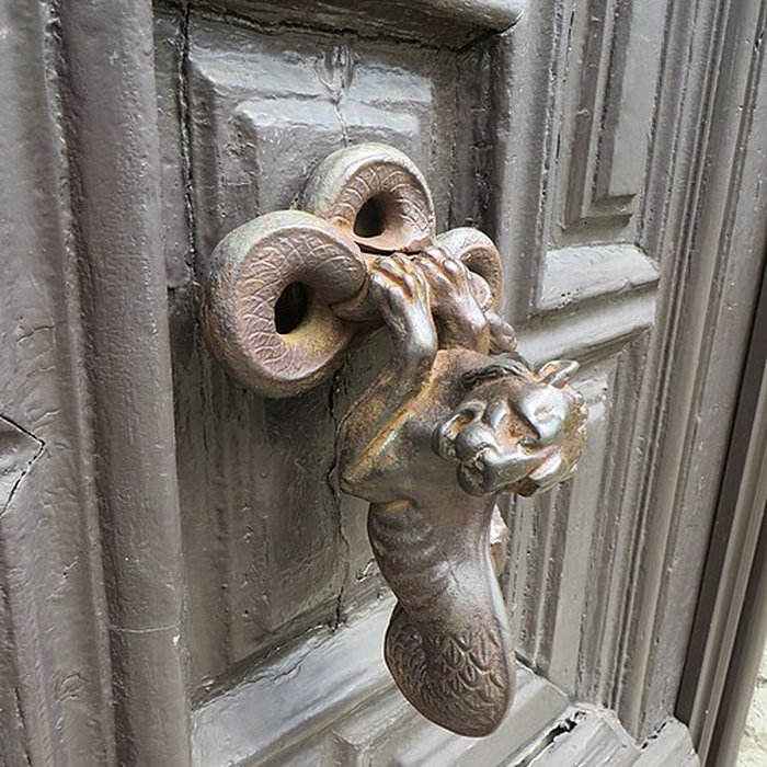 Photo de Maison du Petit-Saint-Georges