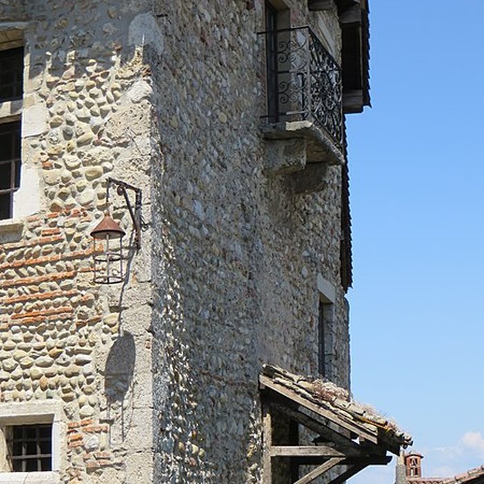 Photo de Maison du Petit-Saint-Georges