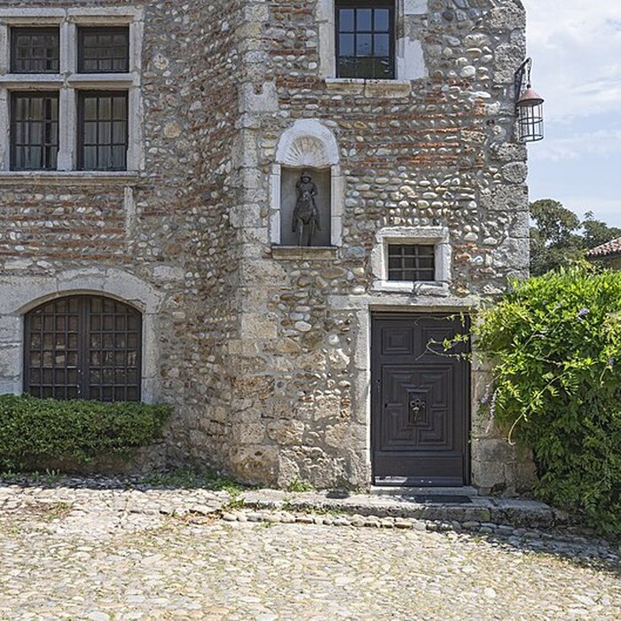 Photo de Maison du Petit-Saint-Georges