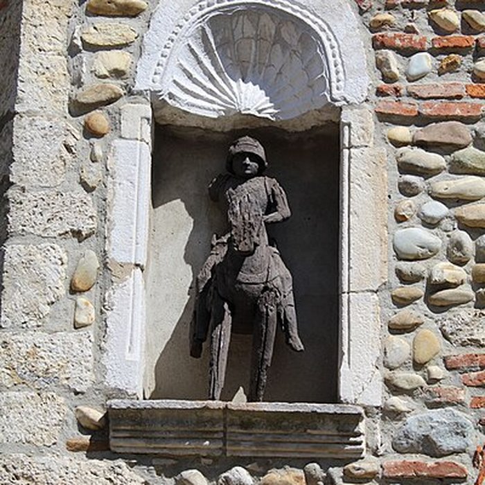 Photo de Maison du Petit-Saint-Georges