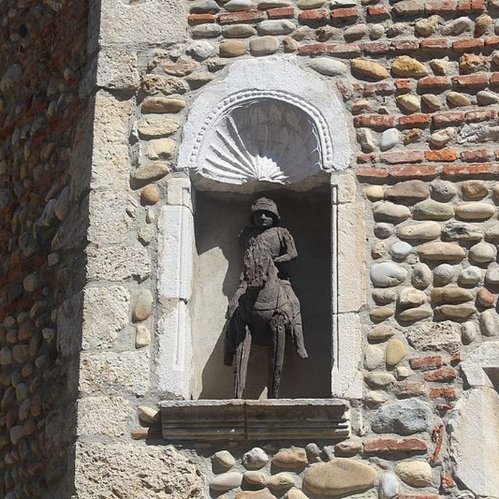 Photo de Maison du Petit-Saint-Georges