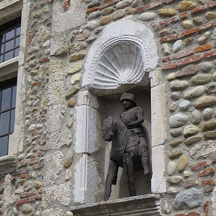 Photo de Maison du Petit-Saint-Georges