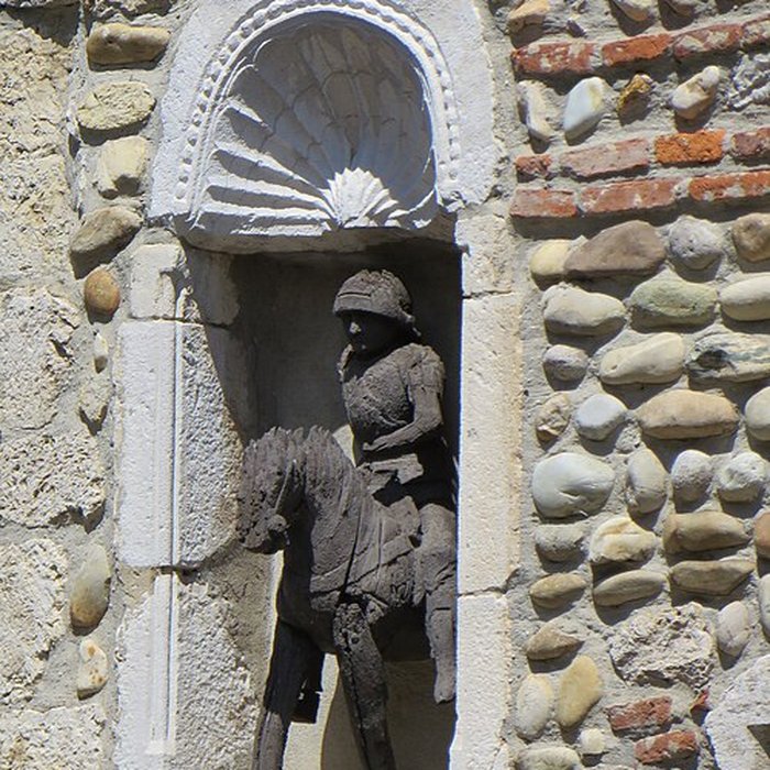 Photo de Maison du Petit-Saint-Georges