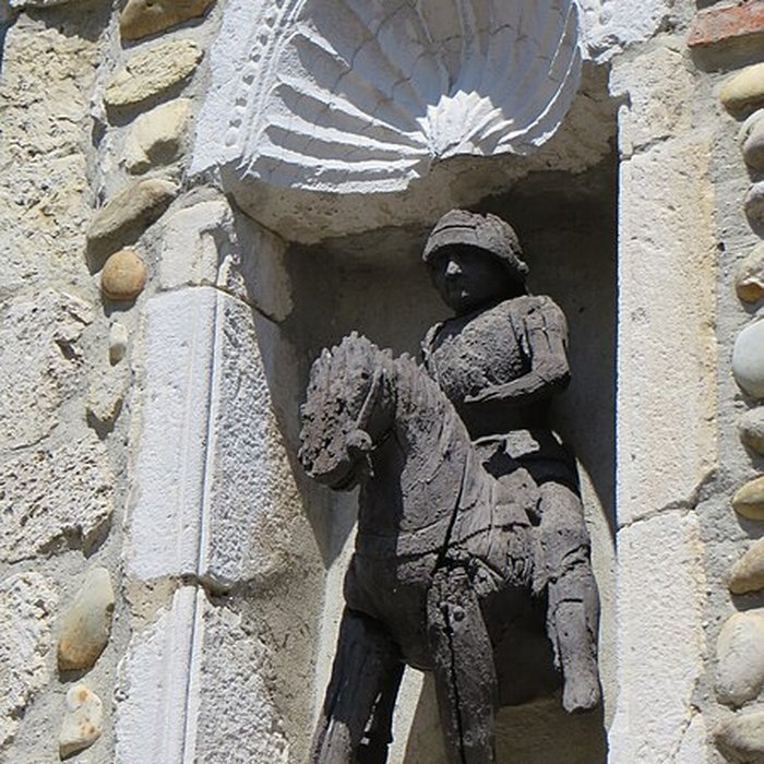 Photo de Maison du Petit-Saint-Georges