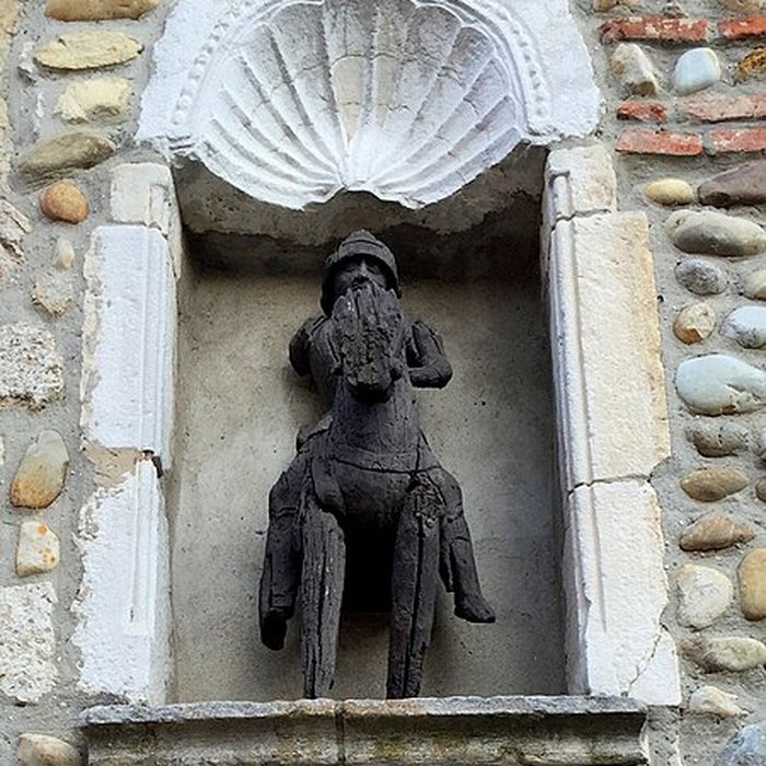 Photo de Maison du Petit-Saint-Georges