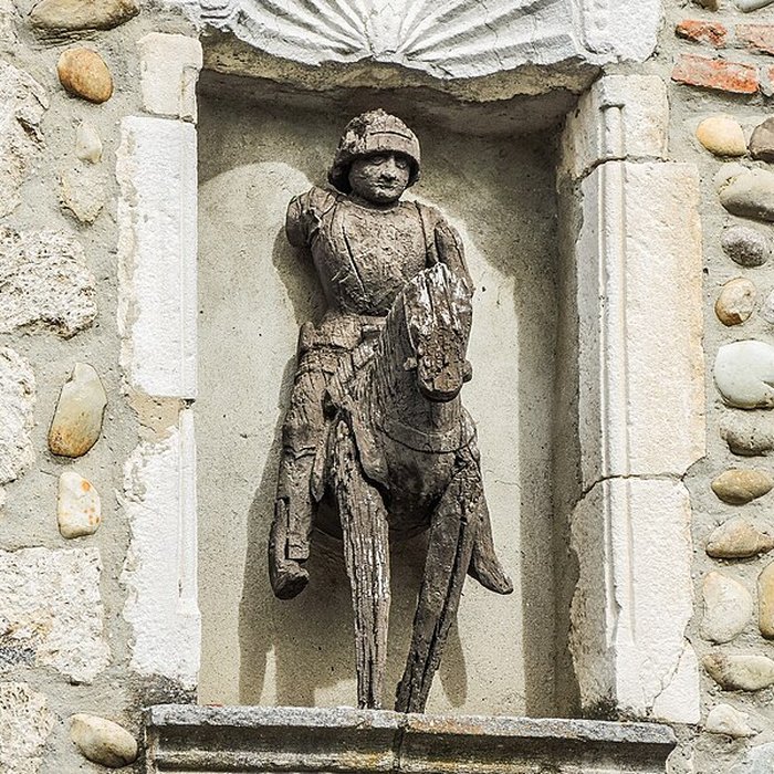 Photo de Maison du Petit-Saint-Georges