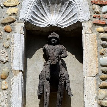 Maison du Petit-Saint-Georges