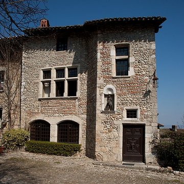 Maison du Petit-Saint-Georges