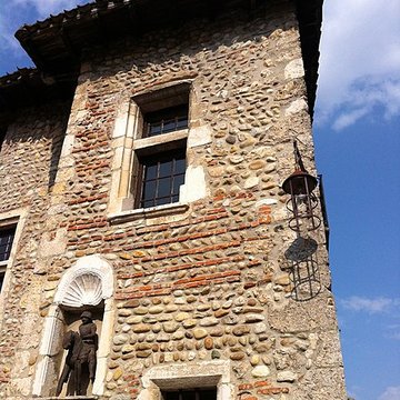 Maison du Petit-Saint-Georges