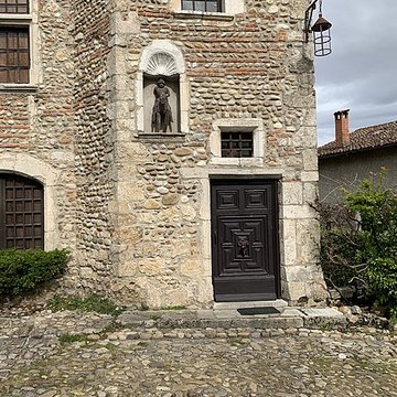 Maison du Petit-Saint-Georges