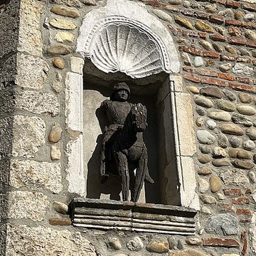 Maison du Petit-Saint-Georges