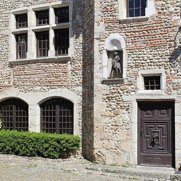 Maison du Petit-Saint-Georges