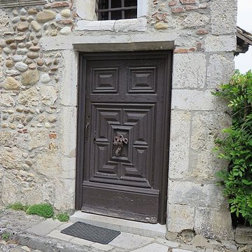 Maison du Petit-Saint-Georges