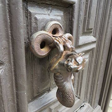 Maison du Petit-Saint-Georges