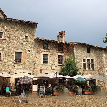 Maison du Petit-Saint-Georges