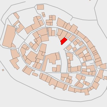 Maison du Petit-Saint-Georges