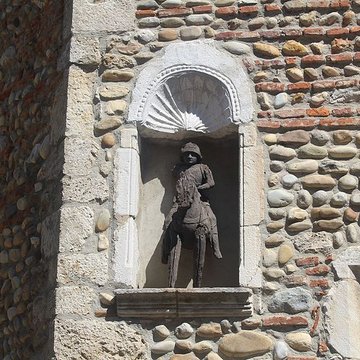 Maison du Petit-Saint-Georges