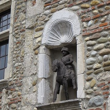 Maison du Petit-Saint-Georges