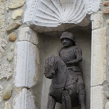 Maison du Petit-Saint-Georges