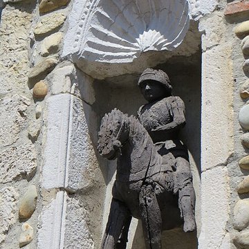 Maison du Petit-Saint-Georges