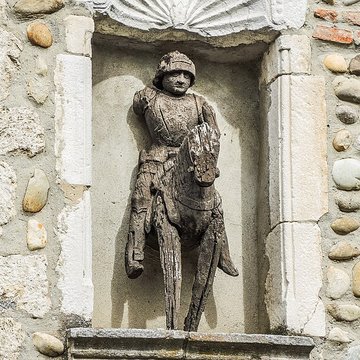 Maison du Petit-Saint-Georges