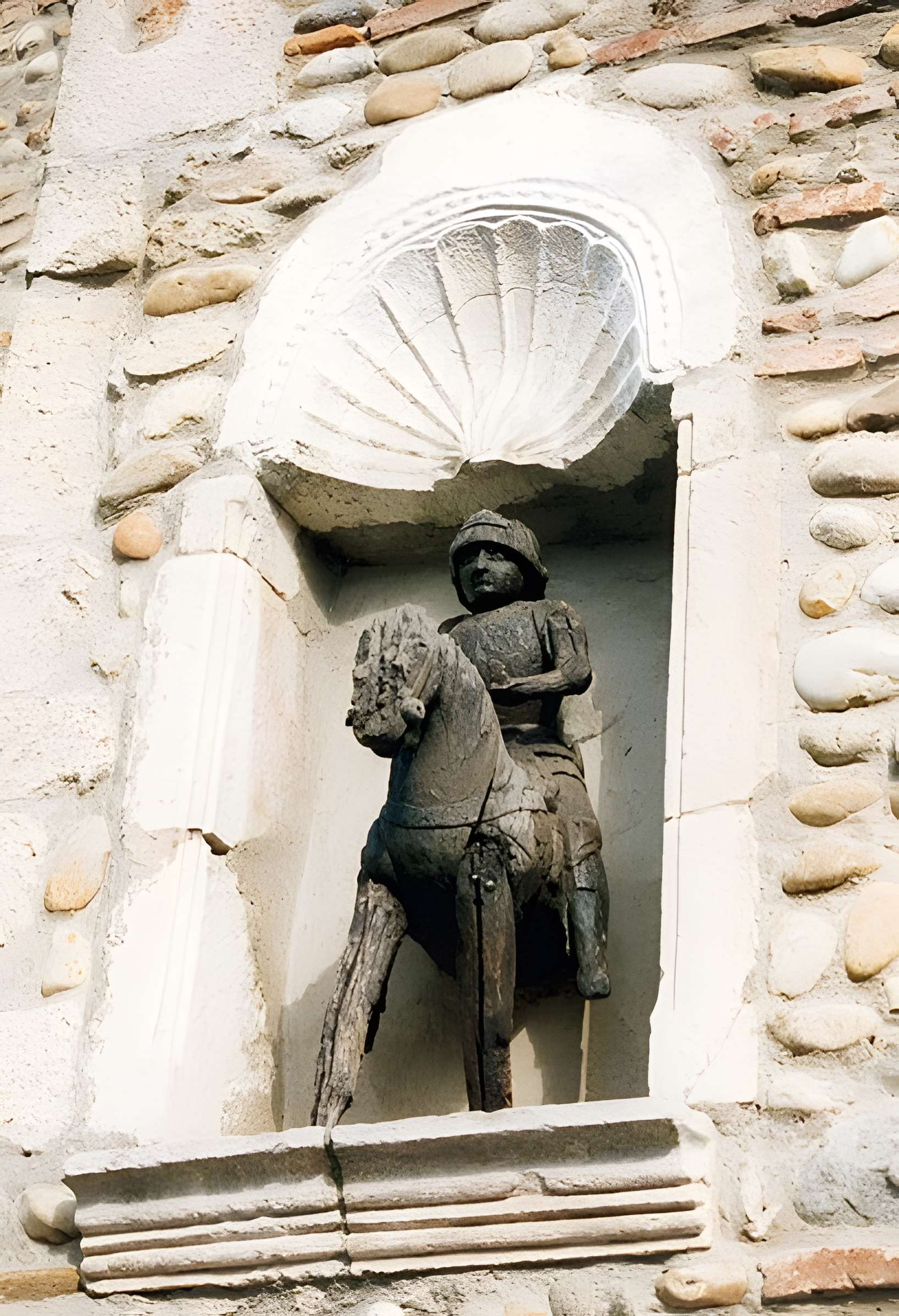 Maison du Petit-Saint-Georges