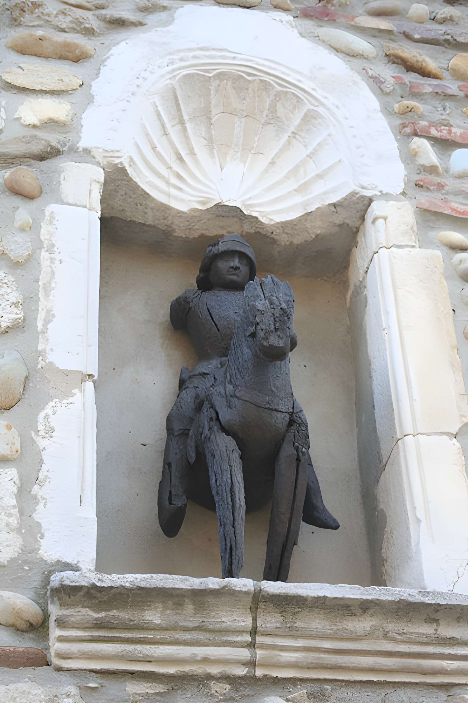 Maison du Petit-Saint-Georges