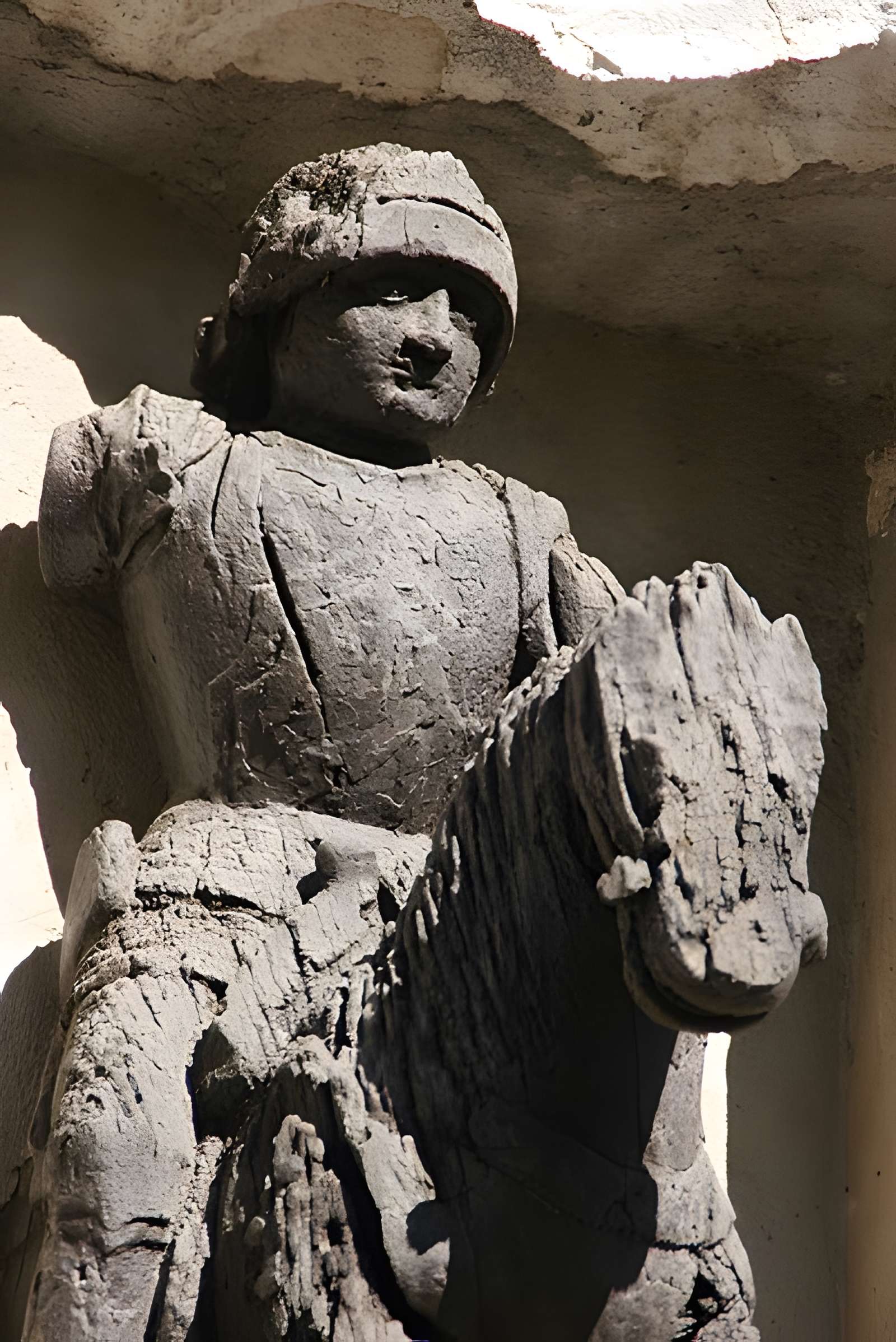 Maison du Petit-Saint-Georges