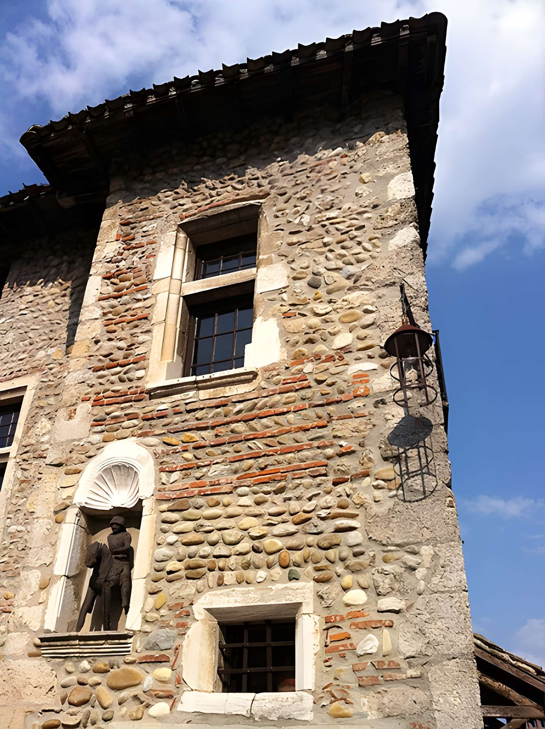 Maison du Petit-Saint-Georges